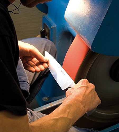 Wüsthof Classic Ikon 4626 Filiermesser 18 cm schwarz inkl. PRYMO.de® Klingenschutz - 6