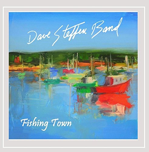 Preisvergleich Produktbild Fishing Town