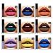 OverDose Makeup 38 Colors Long Lasting Matte Lipsticks