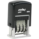 SIRDAŞ 5810 OTOMATİK TARİH KAŞESİ