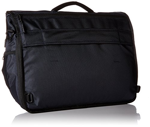 Timbuk2 Transit Command S 13   Laptop Messenger dunkelblau