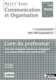 Image de COMM/ORGA 1E BPRO COMPTA (ME)