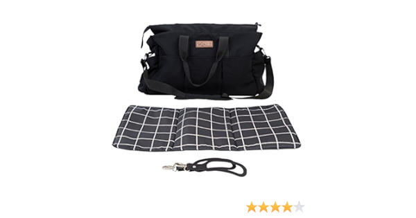 mountain buggy duet bag