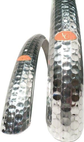 Velo Orange 700c 45mm Hammered Alloy Fender by Velo Orange
