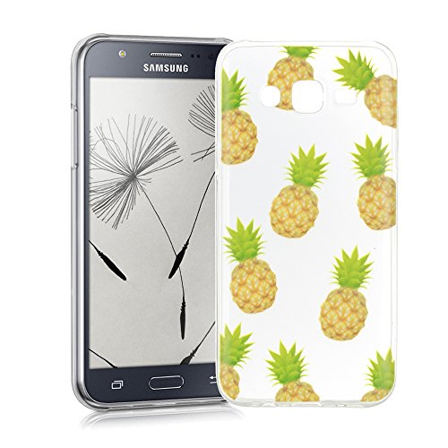 Funda Samsung Galaxy J5 2015 SM-J500F Silingsan Funda de Silicona TPU para Samsung Galaxy J5 2015 SM-J500F Carcasa Transparente Soft Clear Case Cover Funda Blanda Flexible Carcasa Delgado Ligero Caja Anti Rasgu os Anti Choque con Dise o Creativo - Pi a reviews Funda Samsung Galaxy J5 2015 SM-J500F Silingsan Funda de Silicona TPU para Samsung Galaxy J5 2015 SM-J500F Carcasa Transparente Soft Clear Case Cover Funda Blanda Flexible Carcasa Delgado Ligero Caja Anti Rasgu os Anti Choque con Dise o Creativo - Pi a