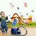 Winnie The Pooh Baby Nursery Room Wall Sticker