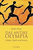 Image de Das antike Olympia: Götter, Spiel und Kunst