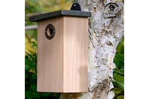 Simon King Predator Resist Nestbox