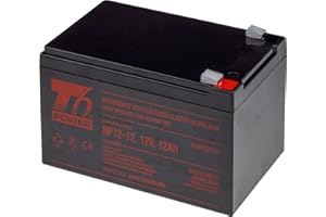 T6 POWER APC KIT RBC4 - T6 Leistungsfähige Batterie