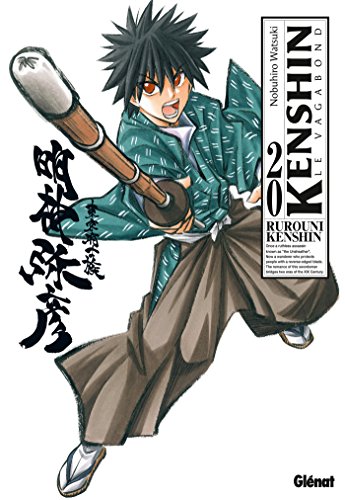 Download Kenshin perfect edition - Tome 20