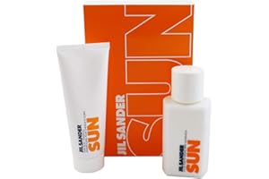 Jil Sander: Sun Woman Set