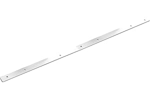 AVONSTAR CLASSICS RANGE Birmingham Bar British Made (990mm White)