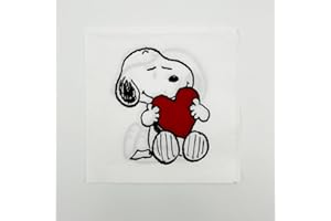 ‎BRAUN & COMPANY Snoopy Moments Premium Servietten 33x33 cm – 3-lagig, 20 Stück | Edle Design-Servietten mit Snoopy Motiv | Perfekt für Geburtstage, Feste & Tischdeko (bunt) (1213-26120)