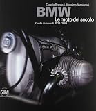BMW. Le moto del secolo. Ediz. illustrata