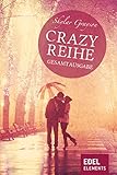Cover zum Buch Crazy-Reihe