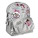Produktbild L O L Surprise! | Mädchen Tasche | Rucksack | Handtasche | Einzigartiges Groß für Feiertage Und Zurück zu Schule! | (Glitzer Rucksack)