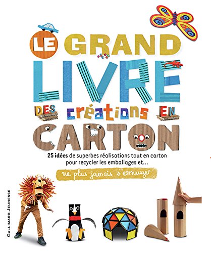<a href="/node/21528">Le  grand livre des créations en carton</a>