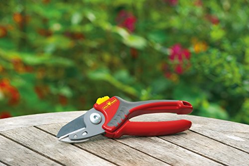 WOLF-Garten Amboss-Gartenschere »Comfort Plus« RS 2500; 73AFA003650 - 3