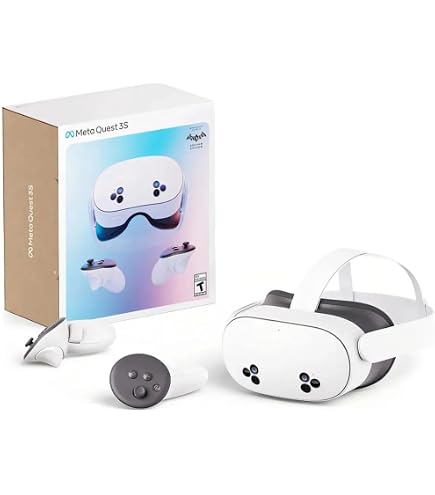 Oculus Go Oculus Single Unit VR Headset No Smartphone PC Required