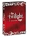 Twilight 10° Ann. Collection: (Twilight / New Moon / Eclipse / Breaking Dawn - Part 1/ Breaking Dawn - Part 2) (Limited Edition) (12 DVD)