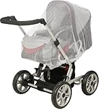 Playshoes Universal-Mückennetz - 2