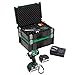 Produktbild HITACHI WR18DBDL2 Akku-Schlagschrauber 18V 5,0 Ah + Car Set - inklusive Akkus, Ladegerät, Koffer und Zubehör