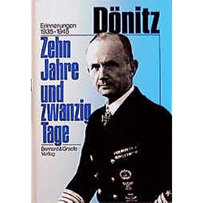 Zehn Jahre und zwanzig Tage