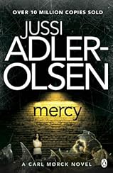 Mercy (Department Q Series Book 1)