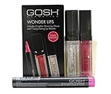 Gosh Wonder Lip Glaze and Marker Set