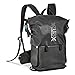 Price comparison product image Miggö MWAG-BKP-BB-85 – Water Stormproof Backpack Grey