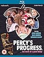 Percy's Progress [Blu-ray]