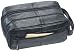 Produktbild Alassio Kulturtasche aus Echt Leder/44000 ca. 25 x 13 x 10 cm schwarz