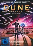 Dune - Der W�stenplanet - Mediabook - Limitiert auf 150 St�ck - Cover D [Blu-ray] - Kyle McLachlan