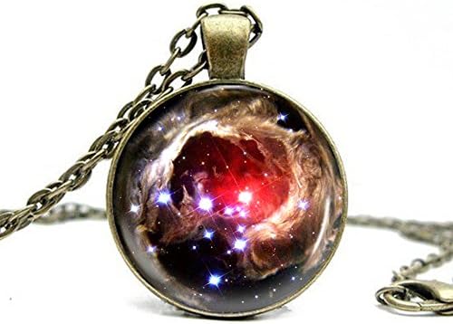Antique Vintage Life of Tree Lady's Retro Pendant Necklace Fashion Accessories