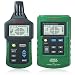 Produktbild Olymstore MS6818 Wire Tracker Kabelsucher Kabeltester Patchkabel-Tester Kabelfinder Draht-Verfolger Tracker LAN Netzwerk Kabeltester Leitungssucher Tester Ethernet-LAN-Netzwerk-Kabeltester Kabelfinder Draht-Verfolger Leitungsdetektor