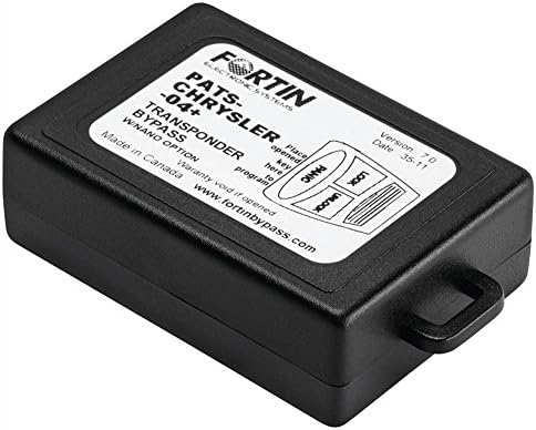 Remote-Start Bypass