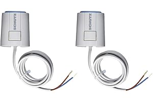 GEAKV 2 Schütz varimatic Stellantrieb 230V Regler Stellkraft 100N / 1 W