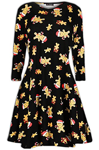 Oops Outlet Women's Dress