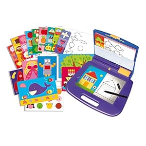 Diset- Juego Educativo yo aprendo a Dibujar, 31.8 x 20.1 x 5.3 (63757)