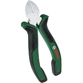 Bosch Diyagonal Yan Keski 160mm