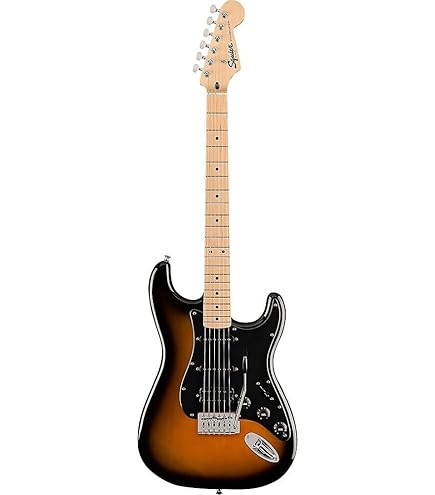 ギター Squier Contemporary Stratocaster Fender Amazon.co.jp: Fender Squier by Fender スクワイヤー エレキ