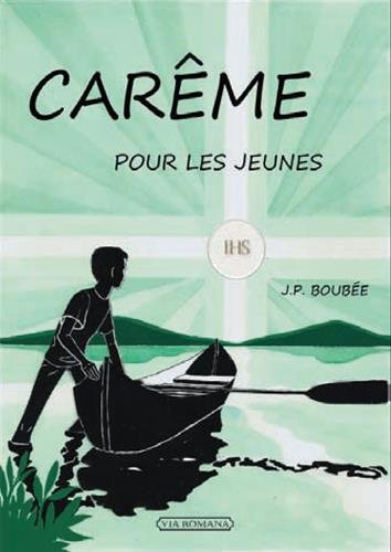 Carême pour les jeunes gratuit Carême pour les jeunes gratuit