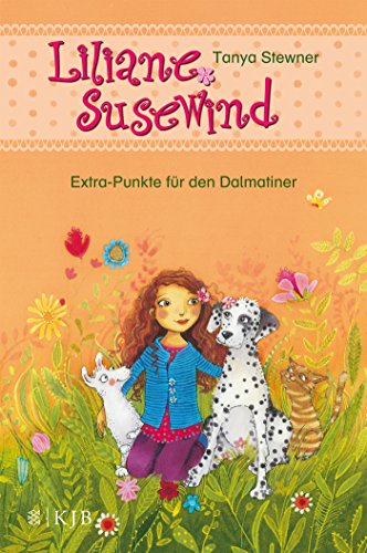 Preisvergleich Produktbild Liliane Susewind – Extra-Punkte für den Dalmatiner