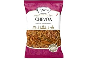 Cofresh Chevda 325g x 6