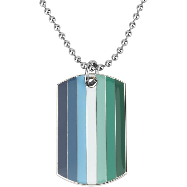 6 Stück Regenbogen Pride Pins - LGBTQ Anstecker Set Bunt