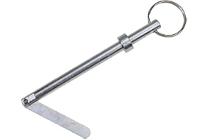 JEENDA Drop Key Emergency Elevator Door Key, Compatible with Dover ThysenKrupp Otis KON Door Elevator