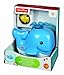 Fisher-Price Spray-n-Lights Whale Bath