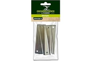 BOSMERE Tildenet - Occhi a Forma di Vite, 100 mm