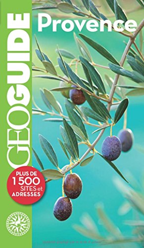 couverture de : Provence