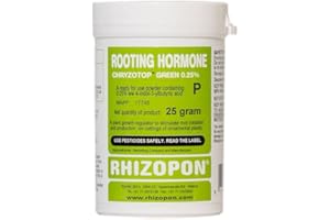 GENERIC Rhizopon - Rooting Powder for Plants